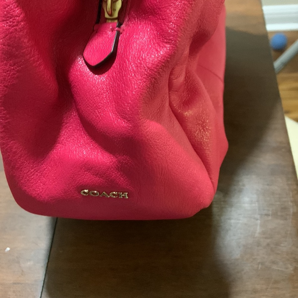 Authentic Coach - Picture 4 of 8